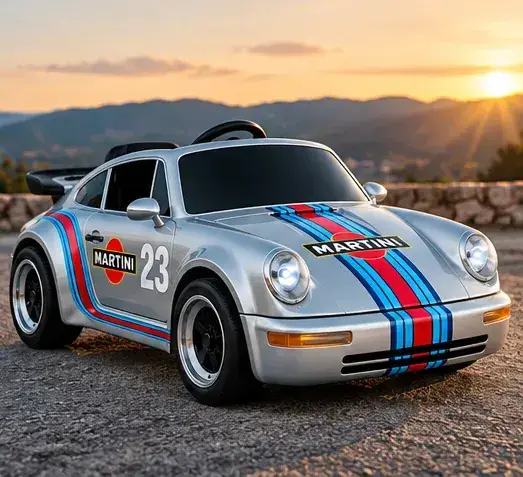 3000W Electric Sport Drift Car