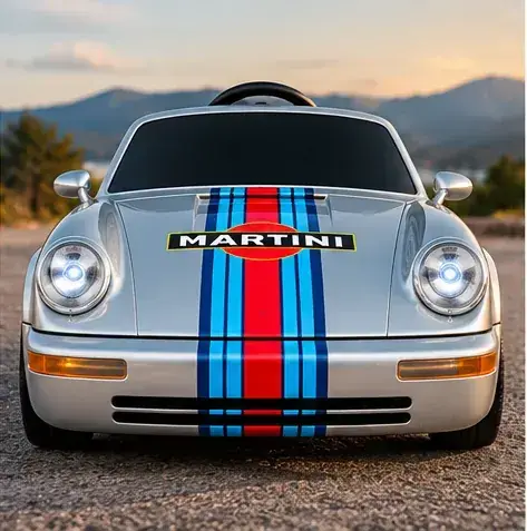 3000W Electric Sport Drift Car