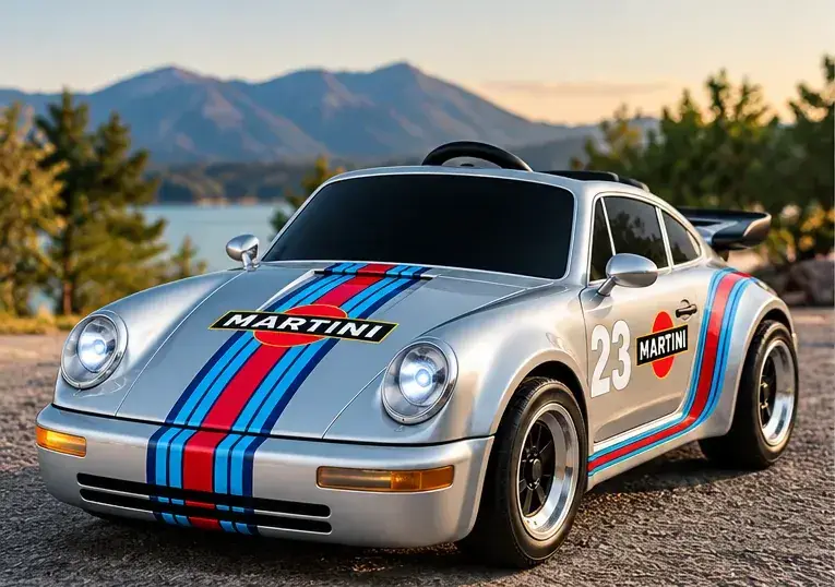 3000W Electric Sport Drift Car