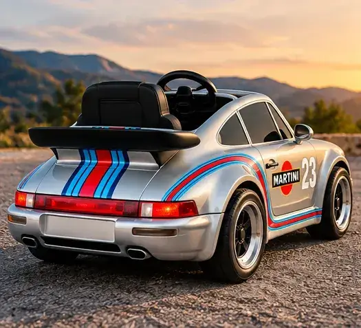 3000W Electric Sport Drift Car