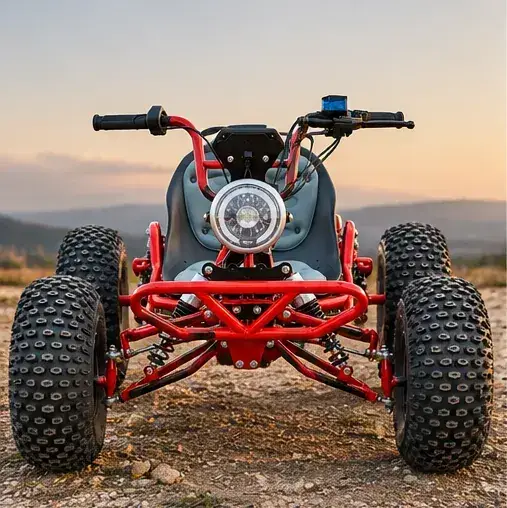 3000W Electric Off-Road Go Kart